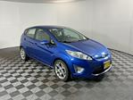 2011 Ford Fiesta FWD Hatchback for sale #IZF1794 - photo 4