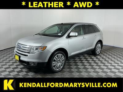 2009 Ford Edge AWD SUV for sale #IZF1802 - photo 1