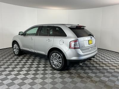 2009 Ford Edge AWD SUV for sale #IZF1802 - photo 2