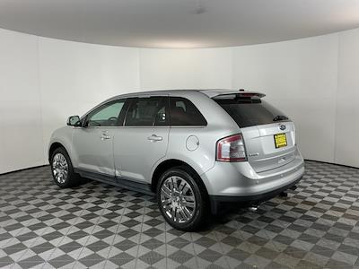 2009 Ford Edge AWD SUV for sale #IZF1802 - photo 2