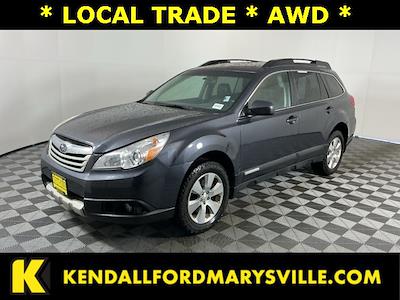 2011 Subaru Outback AWD SUV for sale #IZF1807 - photo 1