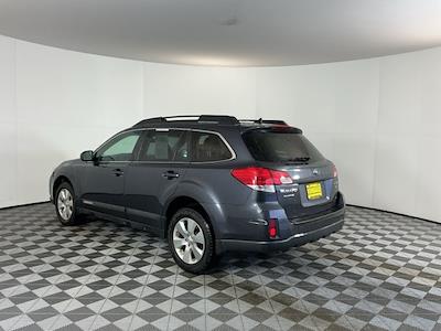 2011 Subaru Outback AWD SUV for sale #IZF1807 - photo 2