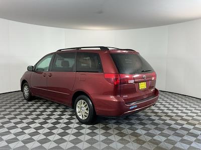 2004 Toyota Sienna FWD Minivan for sale #IZF1808 - photo 2