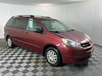 2004 Toyota Sienna FWD Minivan for sale #IZF1808 - photo 3