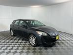 2012 Mazda3 FWD Hatchback for sale #IZF1810 - photo 3