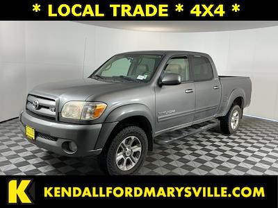 2006 Toyota Tundra Double Cab 4WD Pickup for sale #IZF1811 - photo 1