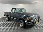1994 Ford F-150 Regular Cab 4WD Pickup for sale #IZF1813 - photo 4