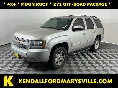 2009 Chevrolet Tahoe 4WD SUV for sale #IZF1815 - photo 1