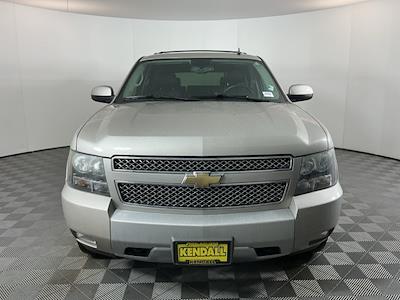 2009 Chevrolet Tahoe 4WD SUV for sale #IZF1815 - photo 2