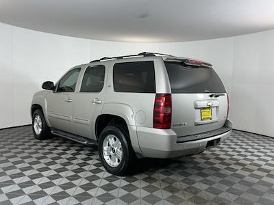2009 Chevrolet Tahoe 4WD SUV for sale #IZF1815 - photo 2