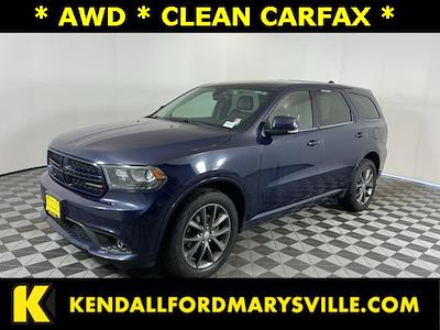 2018 Dodge Durango AWD SUV for sale #IZF1816 - photo 1