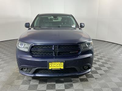 2018 Dodge Durango AWD SUV for sale #IZF1816 - photo 2