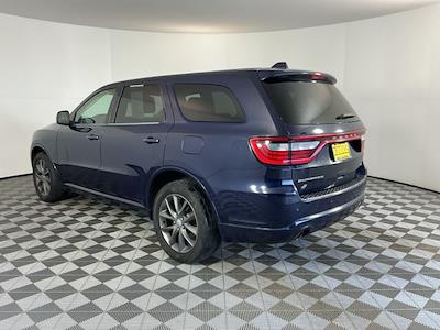 2018 Dodge Durango AWD SUV for sale #IZF1816 - photo 2