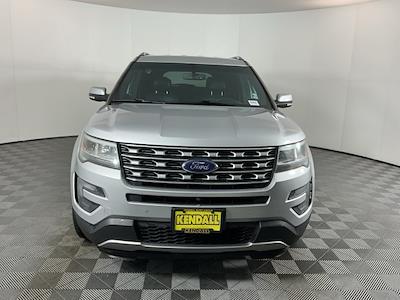2016 Ford Explorer 4WD SUV for sale #IZF1817 - photo 2