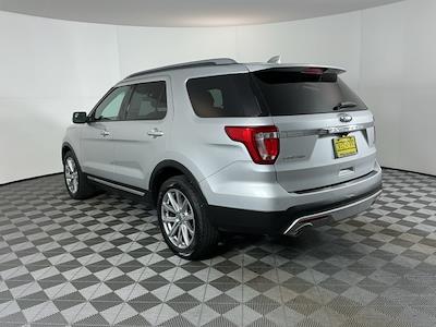 2016 Ford Explorer 4WD SUV for sale #IZF1817 - photo 2
