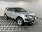2016 Ford Explorer 4WD SUV for sale #IZF1817 - photo 3