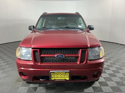 2004 Ford Explorer Sport Trac 4WD Pickup for sale #IZF1819 - photo 2