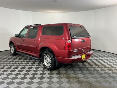 Used 2004 Ford Explorer Sport Trac XLS for sale #IZF1819 - photo 2