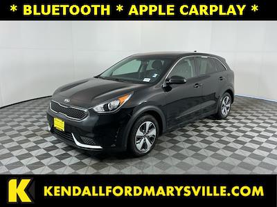 2017 Kia Niro FWD SUV for sale #IZF1823 - photo 1