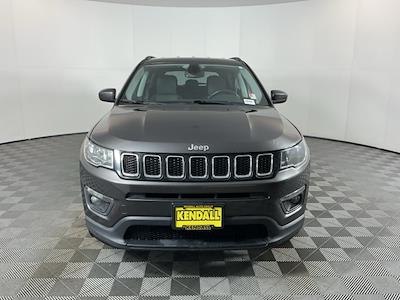 2018 Jeep Compass 4WD SUV for sale #IZF1827 - photo 2