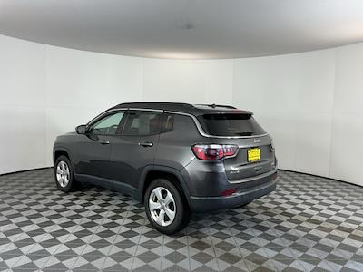 Used 2018 Jeep Compass Latitude for sale #IZF1827 - photo 2