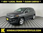 2018 Jeep Compass 4WD SUV for sale #IZF1827 - photo 1