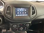 Used 2018 Jeep Compass Latitude for sale #IZF1827 - photo 18
