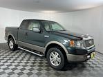 2004 Ford F-150 Super Cab 4WD Pickup for sale #IZF1841 - photo 3