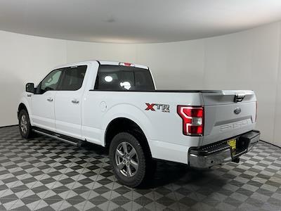 2018 Ford F-150 SuperCrew Cab 4WD Pickup for sale #IZF1842 - photo 2