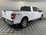 2018 Ford F-150 SuperCrew Cab 4WD Pickup for sale #IZF1842 - photo 5