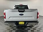 2018 Ford F-150 SuperCrew Cab 4WD Pickup for sale #IZF1842 - photo 6