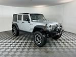 2011 Jeep Wrangler 4WD SUV for sale #IZF1843 - photo 4