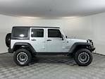 2011 Jeep Wrangler 4WD SUV for sale #IZF1843 - photo 5