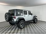 2011 Jeep Wrangler 4WD SUV for sale #IZF1843 - photo 6