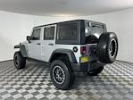 2011 Jeep Wrangler 4WD SUV for sale #IZF1843 - photo 2