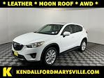 Used 2013 Mazda CX-5 Grand Touring for sale #IZF1844 - photo 1