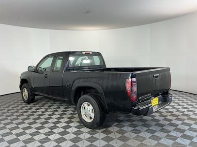 Used 2007 Chevrolet Colorado LS Extended Cab for sale #IZF1856 - photo 2
