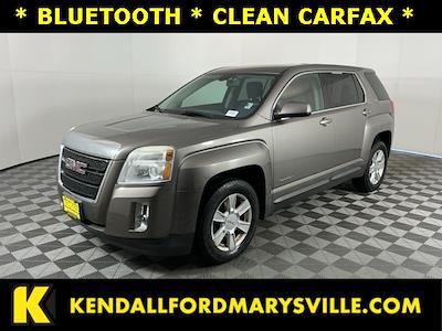 2010 GMC Terrain FWD SUV for sale #IZF1857 - photo 1