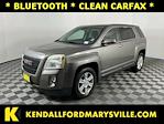 2010 GMC Terrain FWD SUV for sale #IZF1857 - photo 1