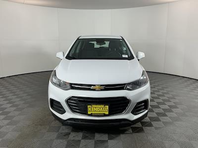 Used 2018 Chevrolet Trax - photo 1