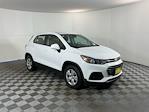 2018 Chevrolet Trax FWD SUV for sale #IZF1860 - photo 3