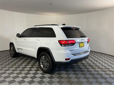 Used 2017 Jeep Grand Cherokee Laredo for sale #IZF1864 - photo 2