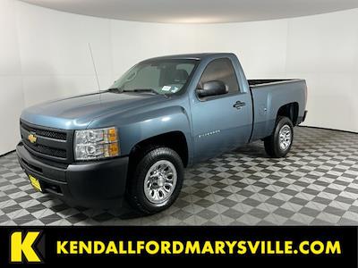 2012 Chevrolet Silverado 1500 Regular Cab RWD Pickup for sale #IZF1868 - photo 1