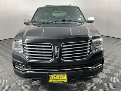 2015 Lincoln Navigator L 4WD SUV for sale #IZF1871 - photo 2