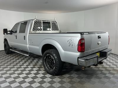 2012 Ford F-250 Crew Cab 4WD Pickup for sale #IZF1873 - photo 2