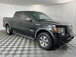 2012 Ford F-150 SuperCrew Cab 4WD Pickup for sale #IZF1876 - photo 4