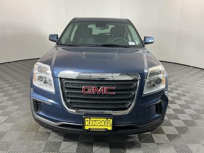2017 GMC Terrain FWD SUV for sale #IZF1880 - photo 2