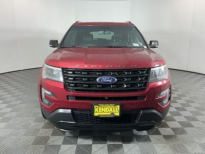 Used 2016 Ford Explorer - photo 1