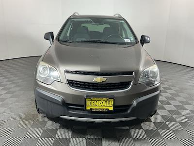 2012 Chevrolet Captiva Sport FWD SUV for sale #IZF1881 - photo 2