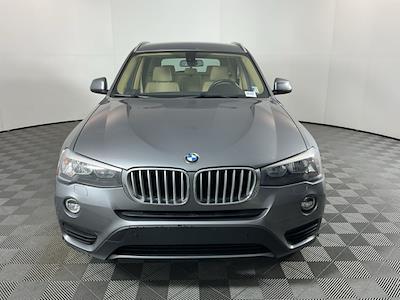 Used 2017 BMW X3 for sale #IZF1882 - photo 2